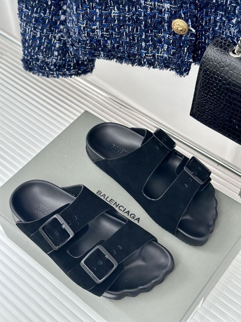 Balenciaga Slippers